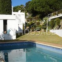 Вилла в Испании, Каталония, Жирона, 300 кв.м.