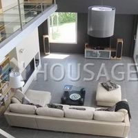 Villa in Spain, Catalunya, Cambrils, 500 sq.m.