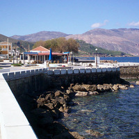 Villa in Greece, Crete, Chania, 125 sq.m.