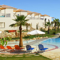 Flat in Greece, Crete, Chania, 93 sq.m.