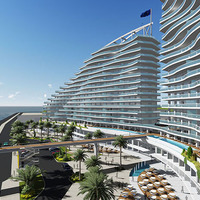 Flat in Republic of Cyprus, Lima, 154 sq.m.