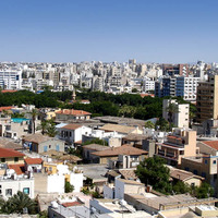 Бизнес-центр на Кипре, Ni, 144 кв.м.