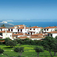 Villa in Republic of Cyprus, Lima, 128 sq.m.