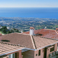 Villa in Republic of Cyprus, Eparchia Pafou, Paphos, 111 sq.m.