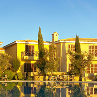 Villa in Republic of Cyprus, Eparchia Pafou, Paphos, 107 sq.m.