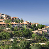 Villa in Republic of Cyprus, Eparchia Pafou, Paphos, 107 sq.m.