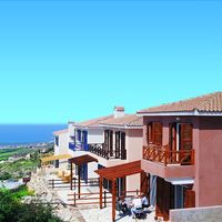 Villa in Republic of Cyprus, Eparchia Pafou, Paphos, 120 sq.m.