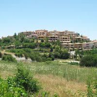 Villa in Republic of Cyprus, Eparchia Pafou, Paphos, 120 sq.m.