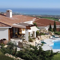 Villa in Republic of Cyprus, Eparchia Pafou, Paphos, 293 sq.m.