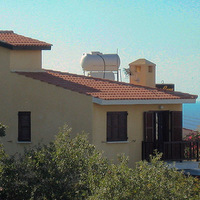 Flat in Republic of Cyprus, Eparchia Pafou, Paphos, 73 sq.m.