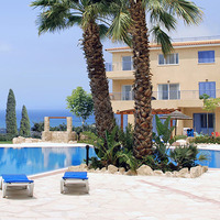 Квартира на Кипре, Пафос, 89 кв.м.