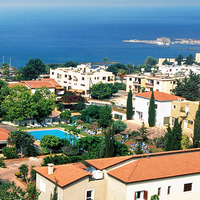 Бизнес-центр на Кипре, Пафос, 39 кв.м.