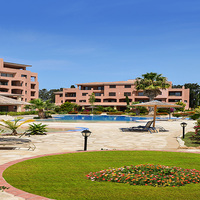 Flat in Republic of Cyprus, Eparchia Pafou, Paphos, 160 sq.m.