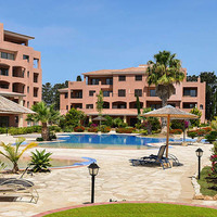 Flat in Republic of Cyprus, Eparchia Pafou, Paphos, 172 sq.m.