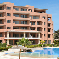 Квартира на Кипре, Пафос, 110 кв.м.