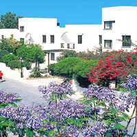 Flat in Republic of Cyprus, Eparchia Pafou, Paphos, 52 sq.m.