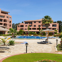 Flat in Republic of Cyprus, Eparchia Pafou, Paphos, 135 sq.m.