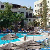 Квартира на Кипре, Пафос, 72 кв.м.