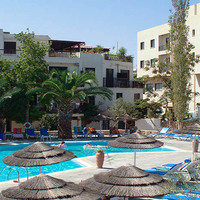 Flat in Republic of Cyprus, Eparchia Pafou, Paphos, 65 sq.m.