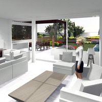 Villa in Republic of Cyprus, Eparchia Pafou, Paphos, 288 sq.m.