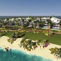 Villa in Republic of Cyprus, Eparchia Pafou, Paphos, 288 sq.m.