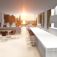 Villa in Republic of Cyprus, Eparchia Pafou, Paphos, 156 sq.m.