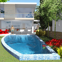 Villa in Republic of Cyprus, Eparchia Pafou, Paphos, 333 sq.m.