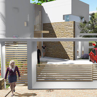 Villa in Republic of Cyprus, Eparchia Pafou, Paphos, 333 sq.m.