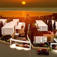 Villa in Republic of Cyprus, Eparchia Pafou, Paphos, 333 sq.m.