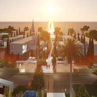 Вилла на Кипре, Пафос, 156 кв.м.