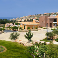 Other in Republic of Cyprus, Eparchia Pafou, Paphos, 108 sq.m.