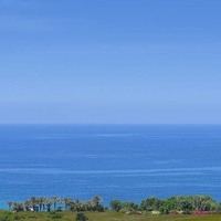 Flat in Republic of Cyprus, Eparchia Pafou, Paphos, 161 sq.m.