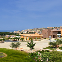 Villa in Republic of Cyprus, Eparchia Pafou, Paphos, 98 sq.m.