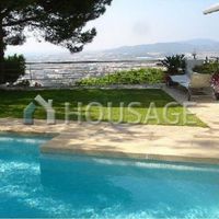 Villa in Spain, Catalunya, Girona, 440 sq.m.