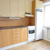 Квартира в Финляндии, 53 кв.м.