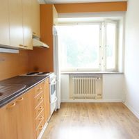 Квартира в Финляндии, 53 кв.м.