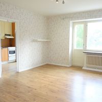 Квартира в Финляндии, 53 кв.м.