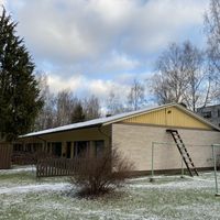 Townhouse in Finland, 30 sq.m.