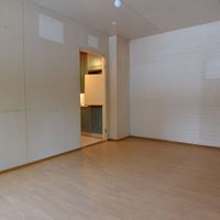 Townhouse in Finland, 30 sq.m.