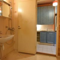 Townhouse in Finland, 30 sq.m.