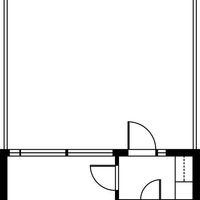 Townhouse in Finland, 30 sq.m.