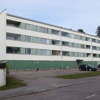 Квартира в Финляндии, 70 кв.м.