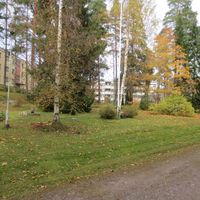 Квартира в Финляндии, 70 кв.м.