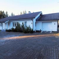 Дом в Финляндии, 182 кв.м.