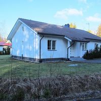 Дом в Финляндии, 182 кв.м.