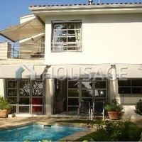 Villa in Spain, Catalunya, Girona, 440 sq.m.