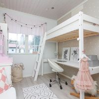 Дом в Финляндии, 182 кв.м.