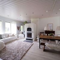 Дом в Финляндии, 182 кв.м.