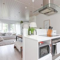 Дом в Финляндии, 182 кв.м.