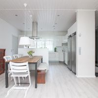 Дом в Финляндии, 182 кв.м.